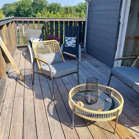Ferienwohnung Schnelzer Cuxhaven Buitenkant foto