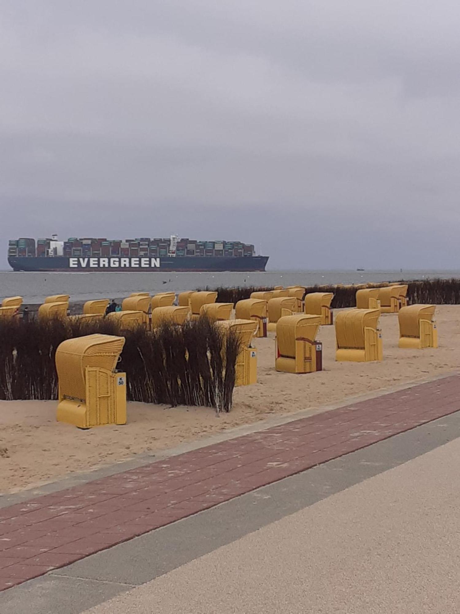 Schnelzer * Cuxhaven