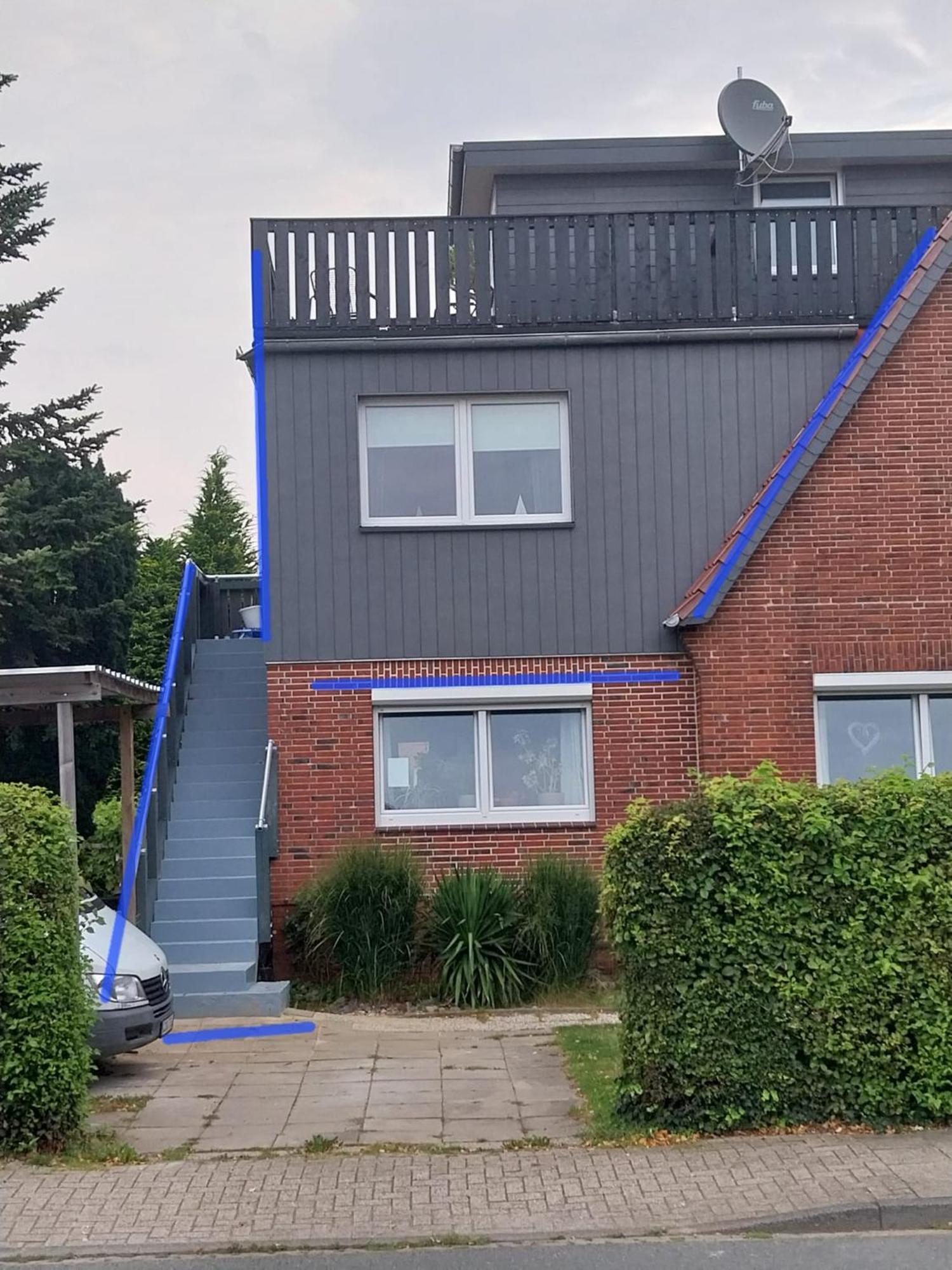 Apartment Schnelzer Cuxhaven