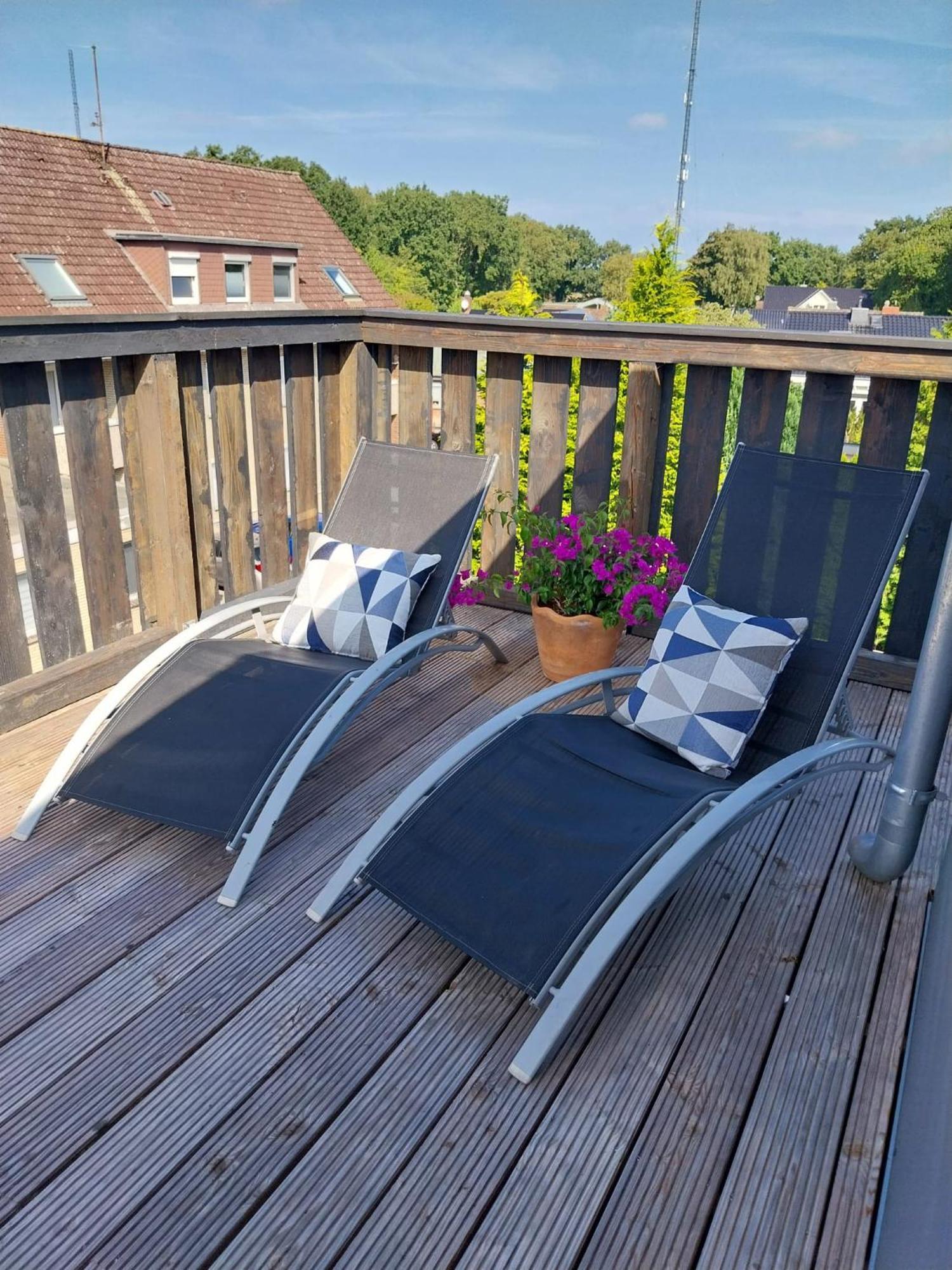 Schnelzer Apartment