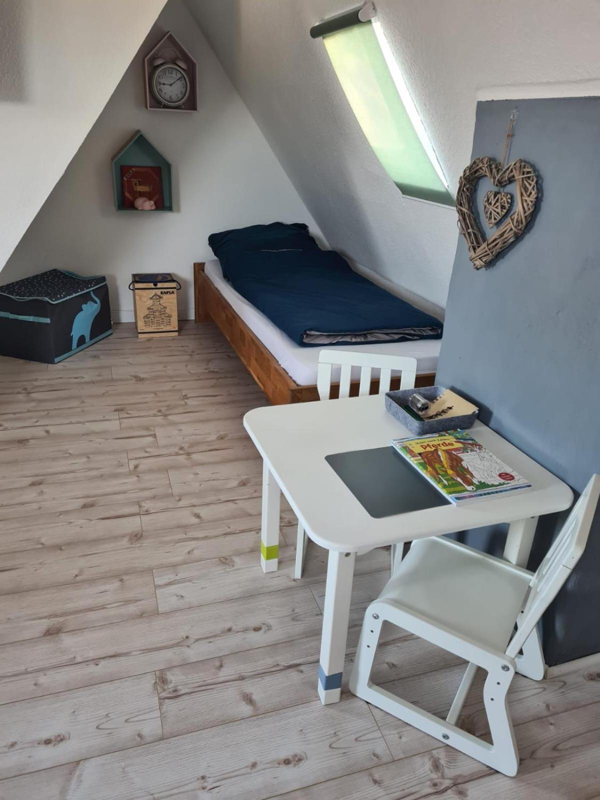 Apartment Schnelzer *
