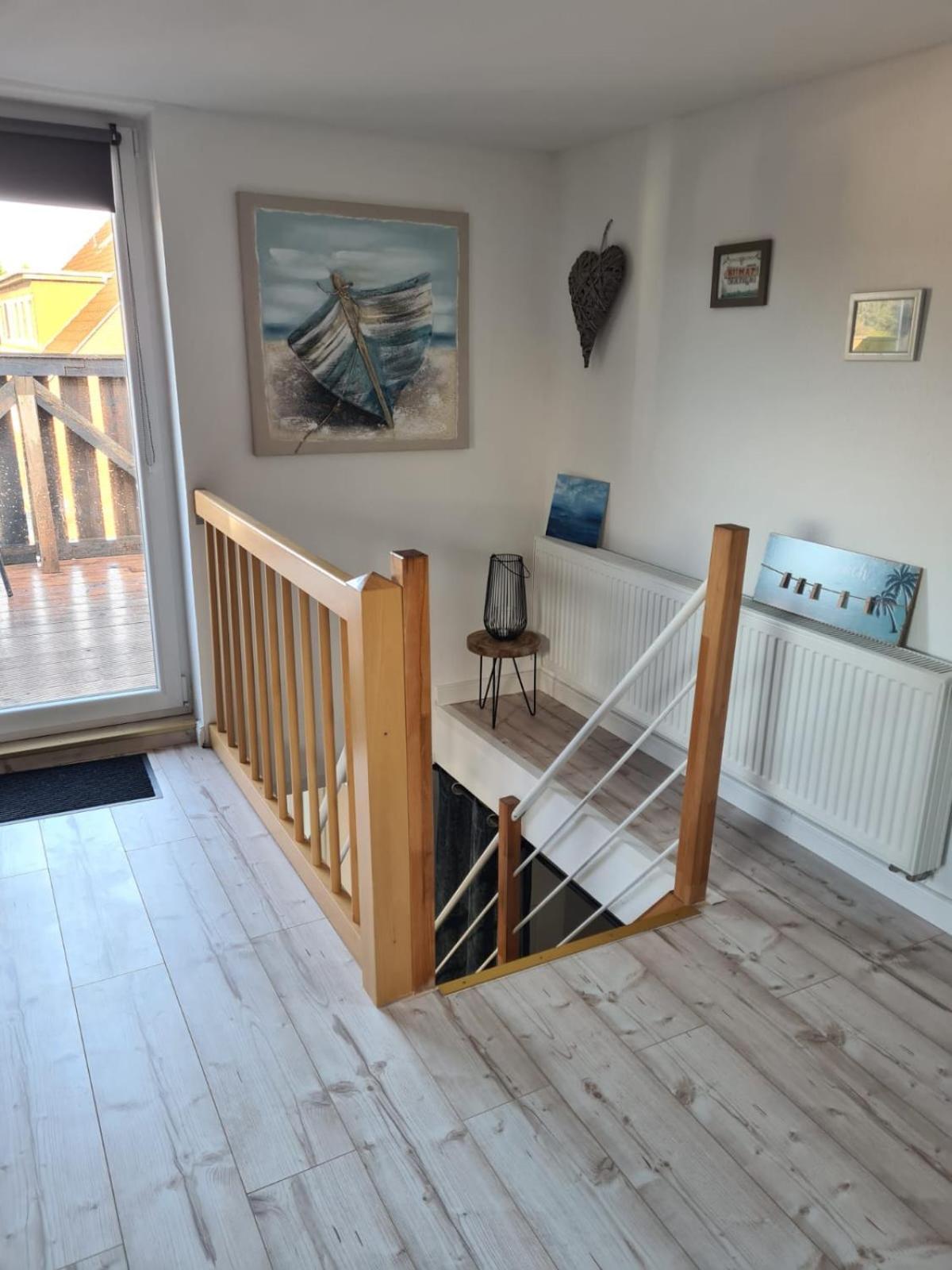 Schnelzer Apartment