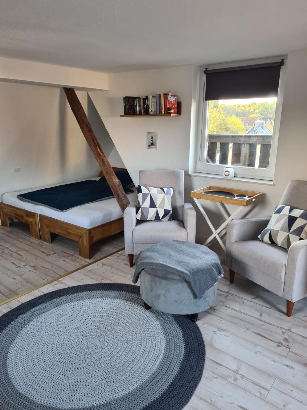 Apartment Schnelzer Cuxhaven